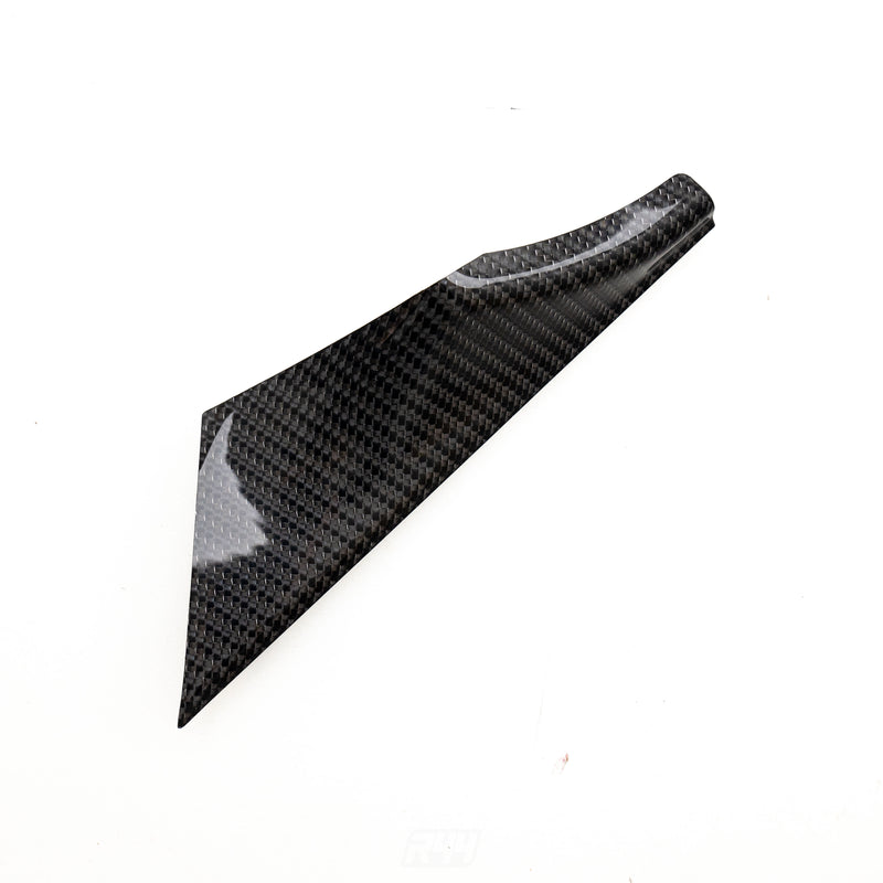 Genuine BMW BMW G90/G99 M5 & G60/G61 5 Series OEM Carbon Fibre Front Door Trim