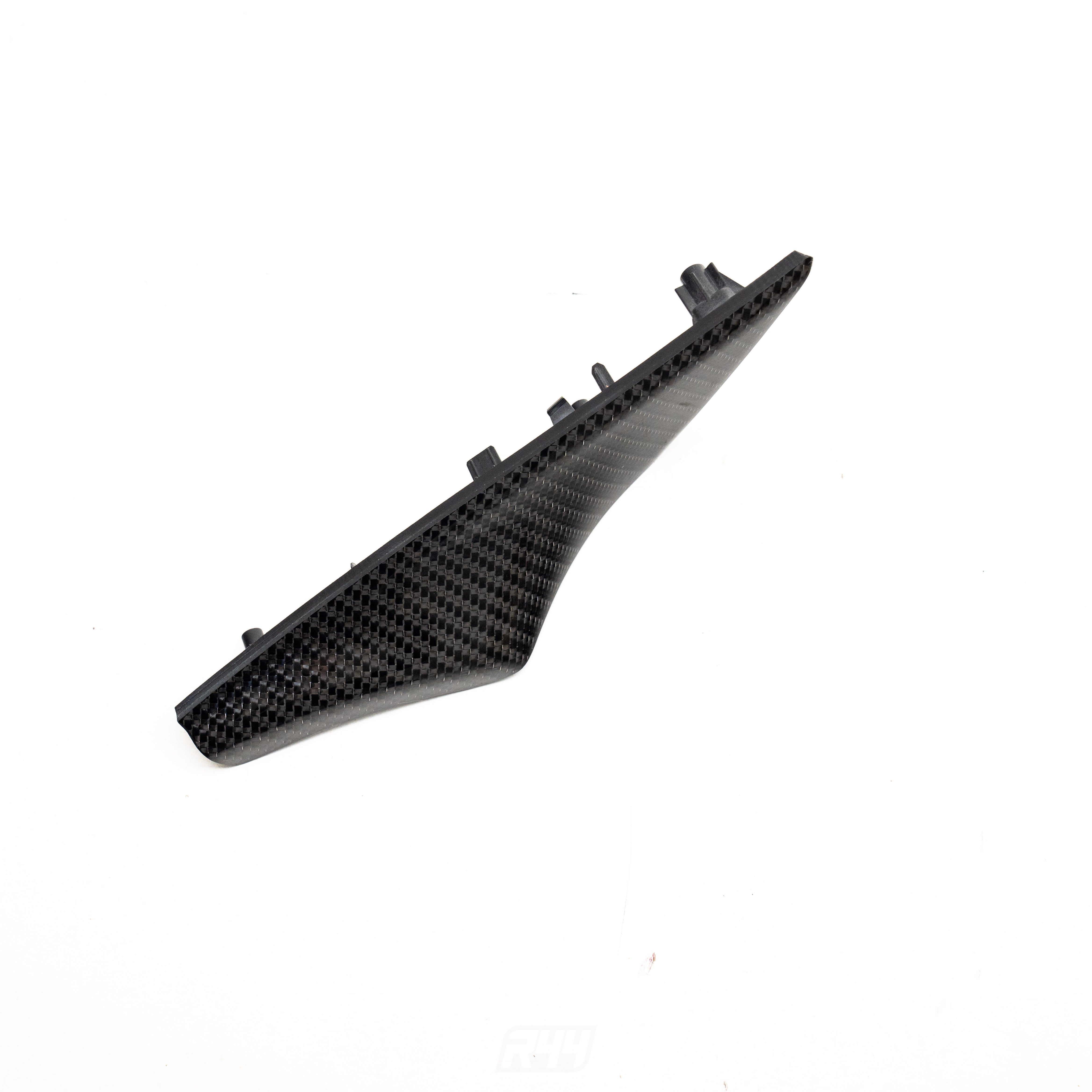Genuine BMW BMW G90/G99 M5 & G60/G61 5 Series OEM Carbon Fibre Front Door Trim