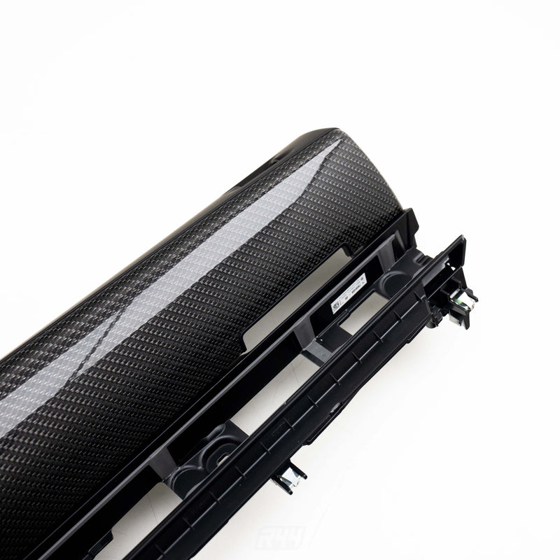 Genuine BMW BMW G90/G99 M5 & G60/G61 5 Series OEM Carbon Fibre Interior Kit