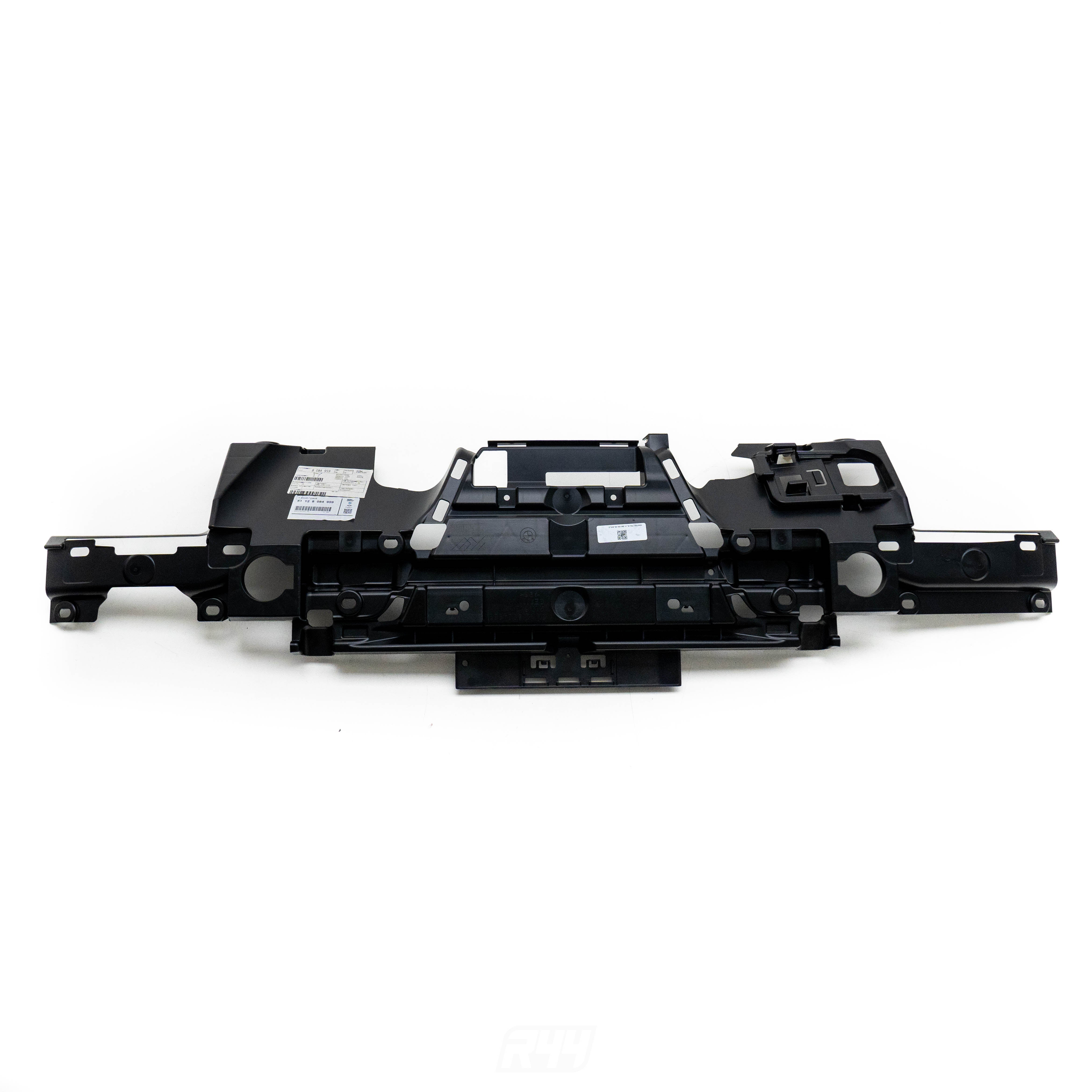 Genuine BMW BMW G90 & G99 M5 OEM Rear Bumper Adaptor 51128084959