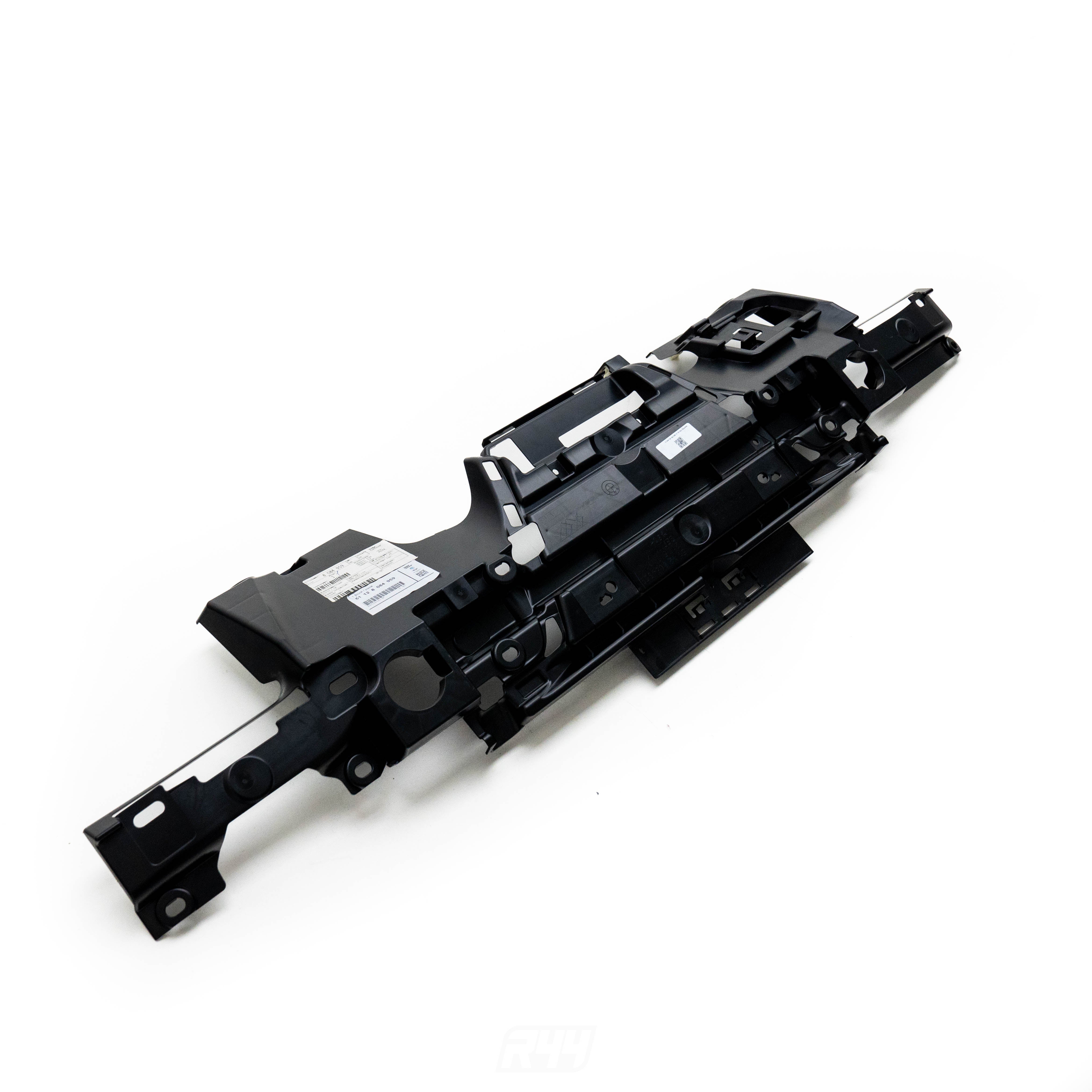 Genuine BMW BMW G90 & G99 M5 OEM Rear Bumper Adaptor 51128084959