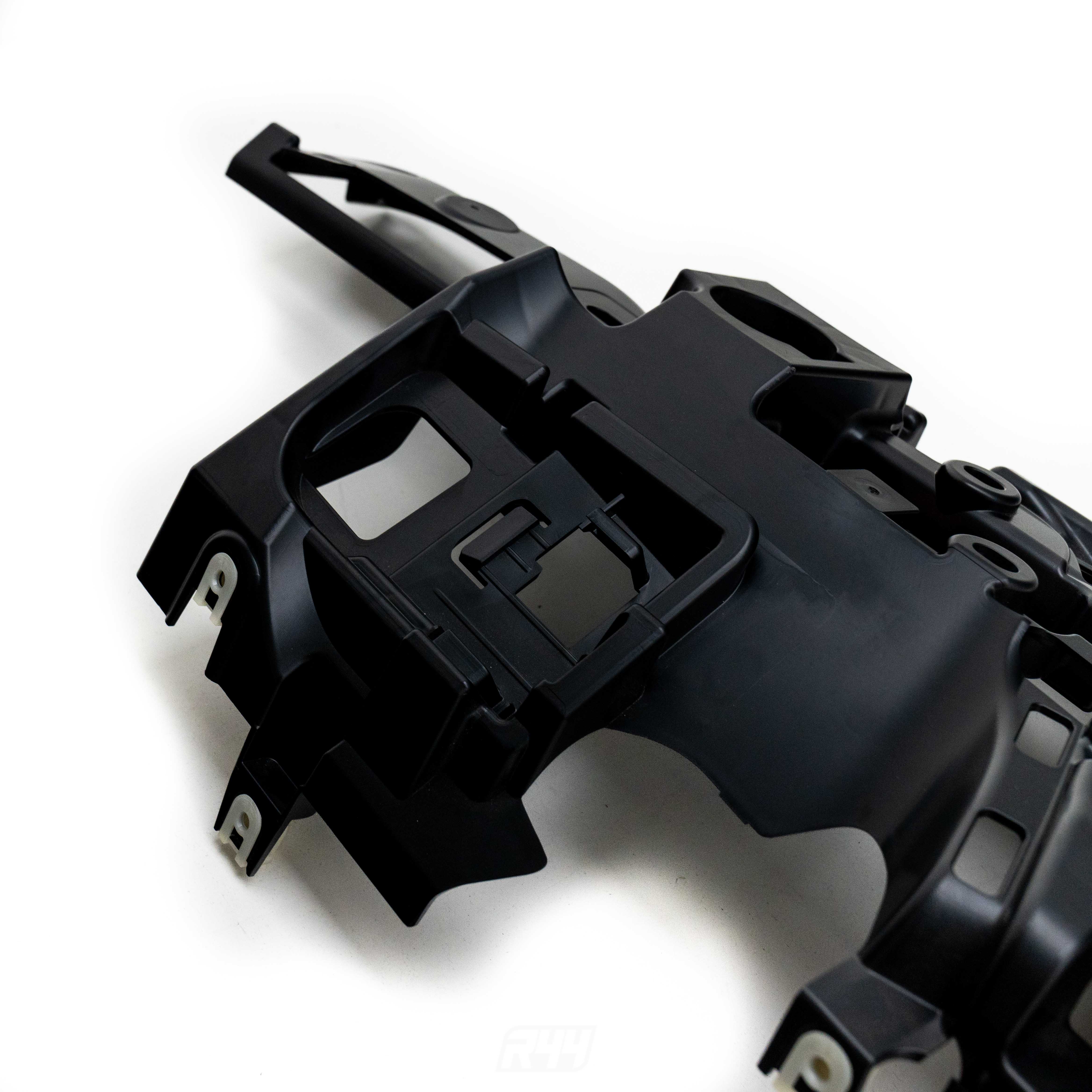 Genuine BMW BMW G90 & G99 M5 OEM Rear Bumper Adaptor 51128084959