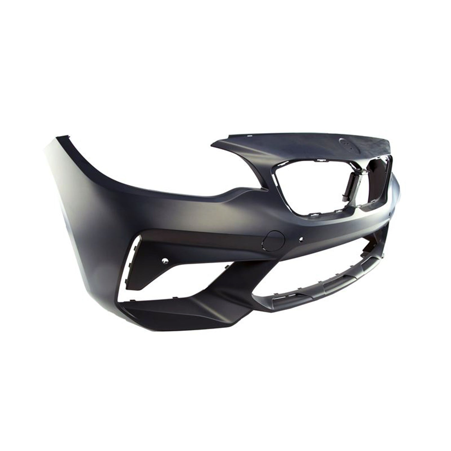 Genuine BMW OEM Front Bumper For BMW F87 M2 Competition (UK/Euro)