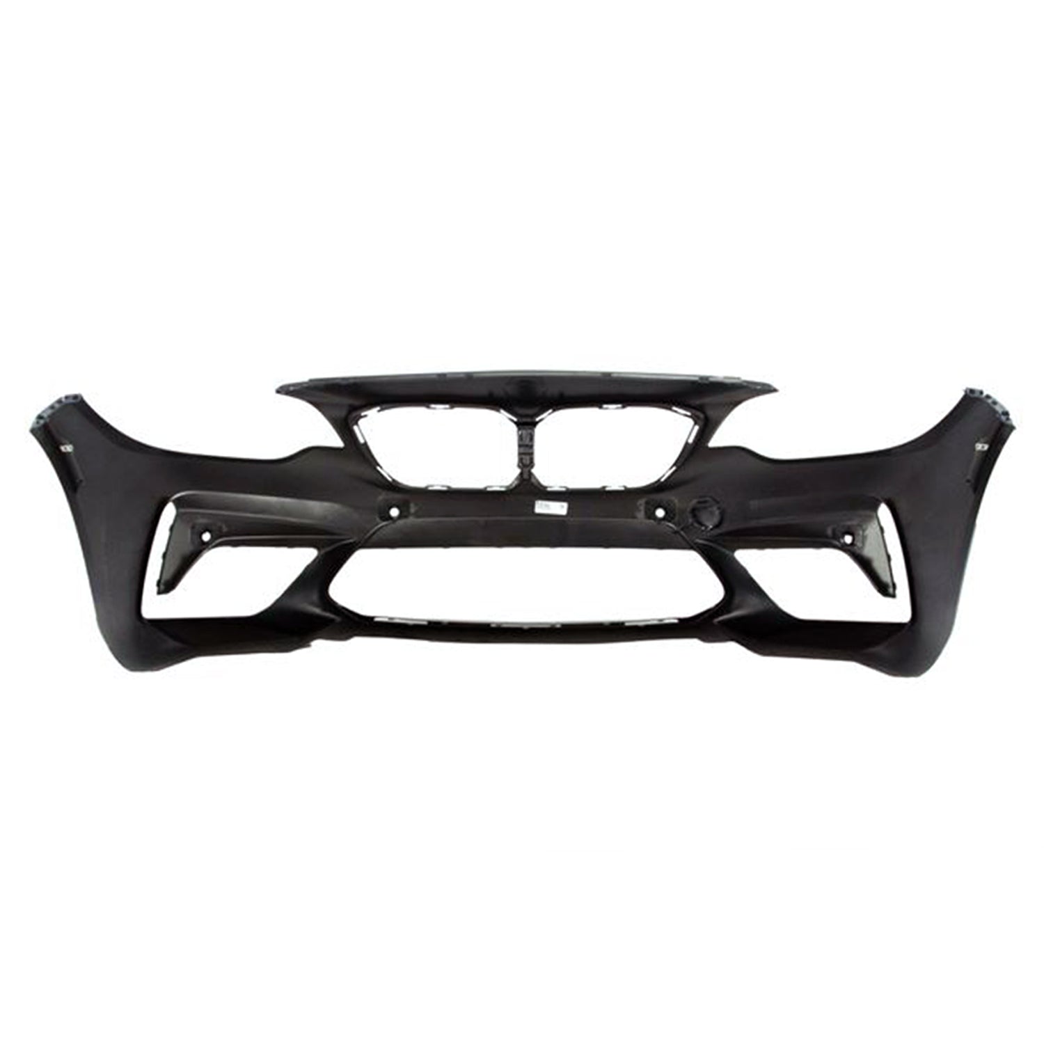 Genuine BMW OEM Front Bumper For BMW F87 M2 Competition (UK/Euro)