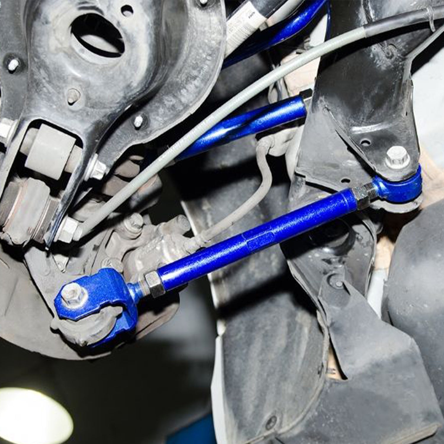 HARDRACE BMW 3 Series (F30) Adjustable Rear Toe Arm (7436) — image 3