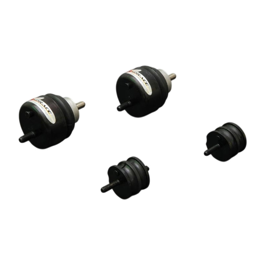 HARDRACE BMW 3 Series (E36) Hardened Engine & Transmission Mount Set (7361)