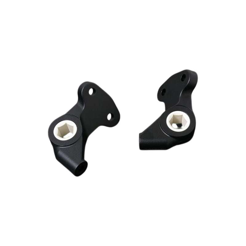 HARDRACE BMW E46 M3 Front Lower Arm Bushing (Oilless Bearing) - 7562