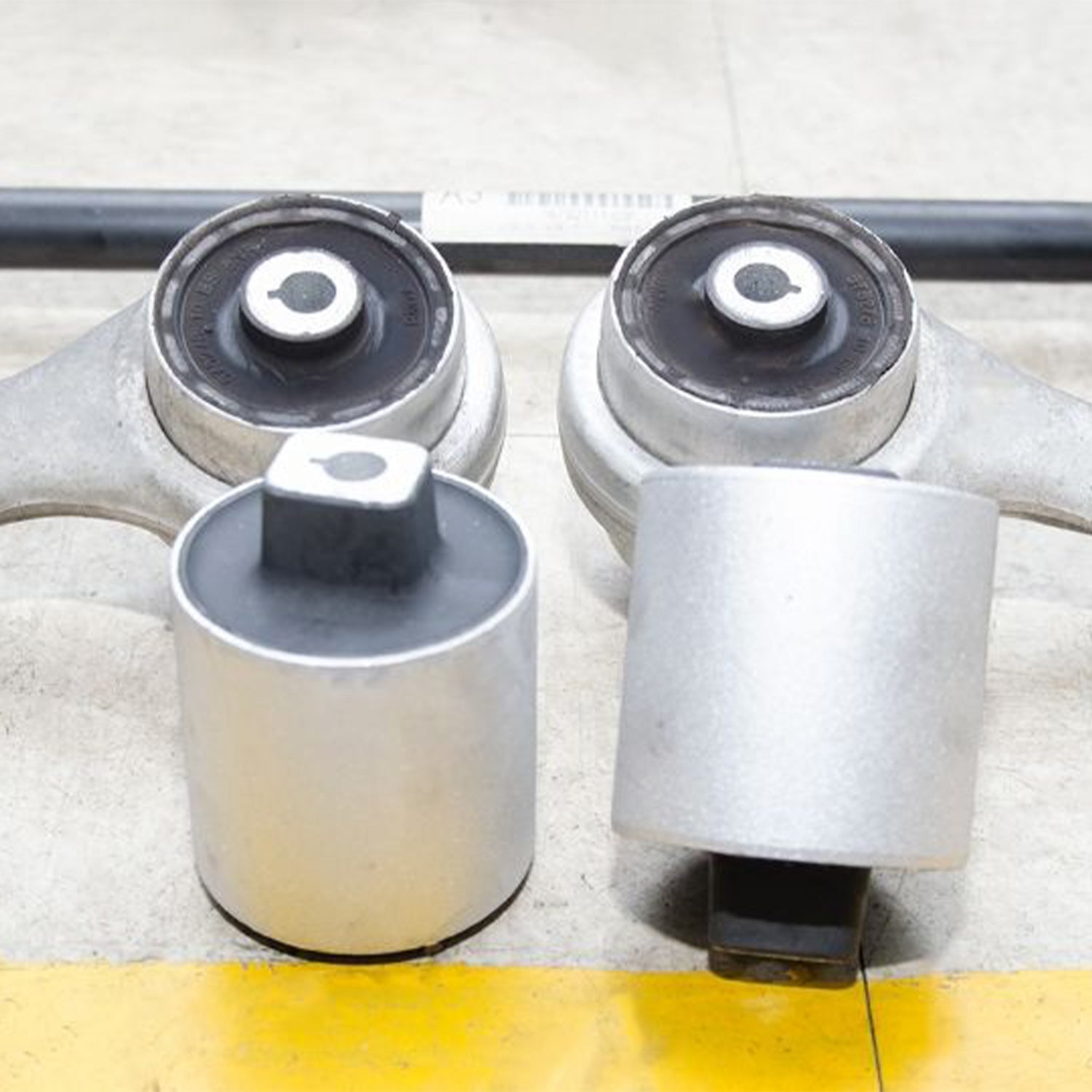 HARDRACE BMW 1 Series (F20) Front Lower Arm Bushing (7685) — image 2