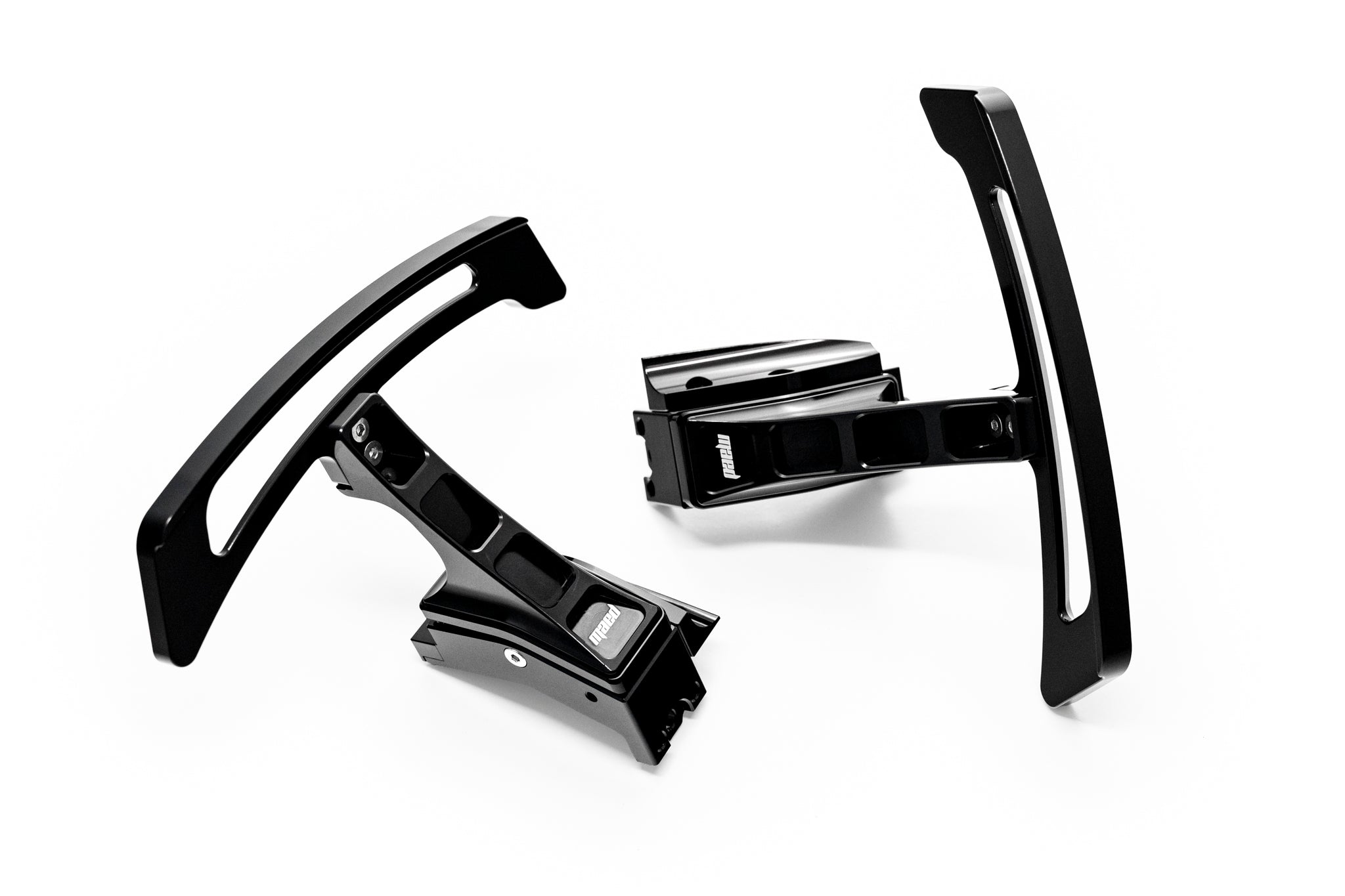 MAED Magnetic Shift Paddles - Porsche 911 (992)