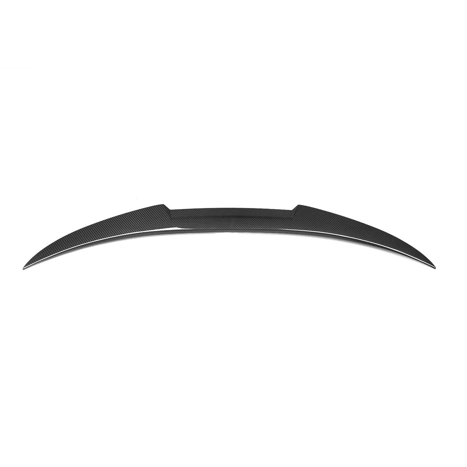 MHC+ BMW F83 F33 M4 Style Carbon Fibre Rear Spoiler
