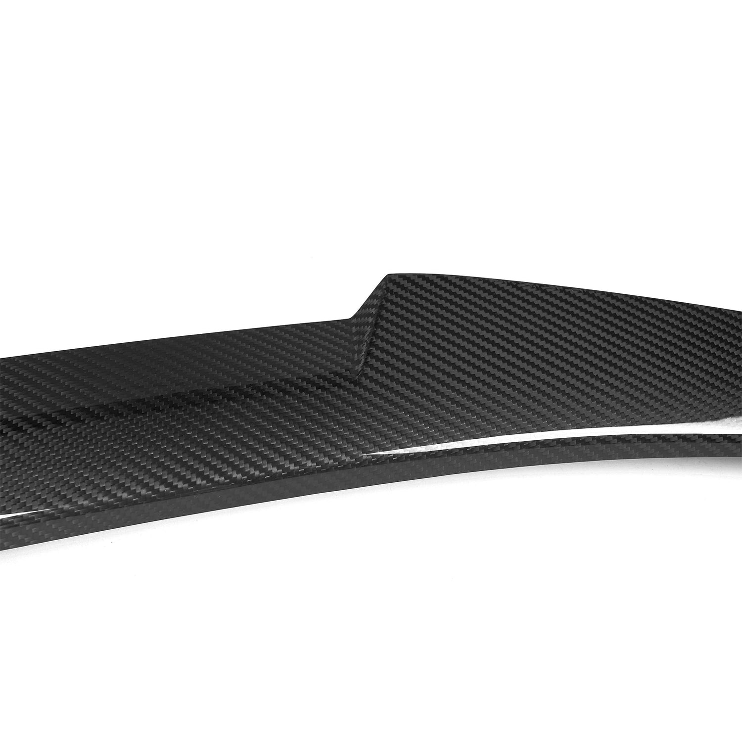 MHC+ BMW F83 F33 M4 Style Carbon Fibre Rear Spoiler