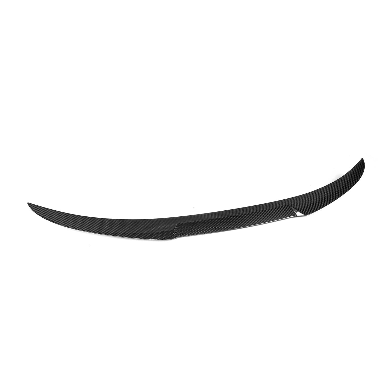 MHC+ BMW F83 F33 M4 Style Carbon Fibre Rear Spoiler