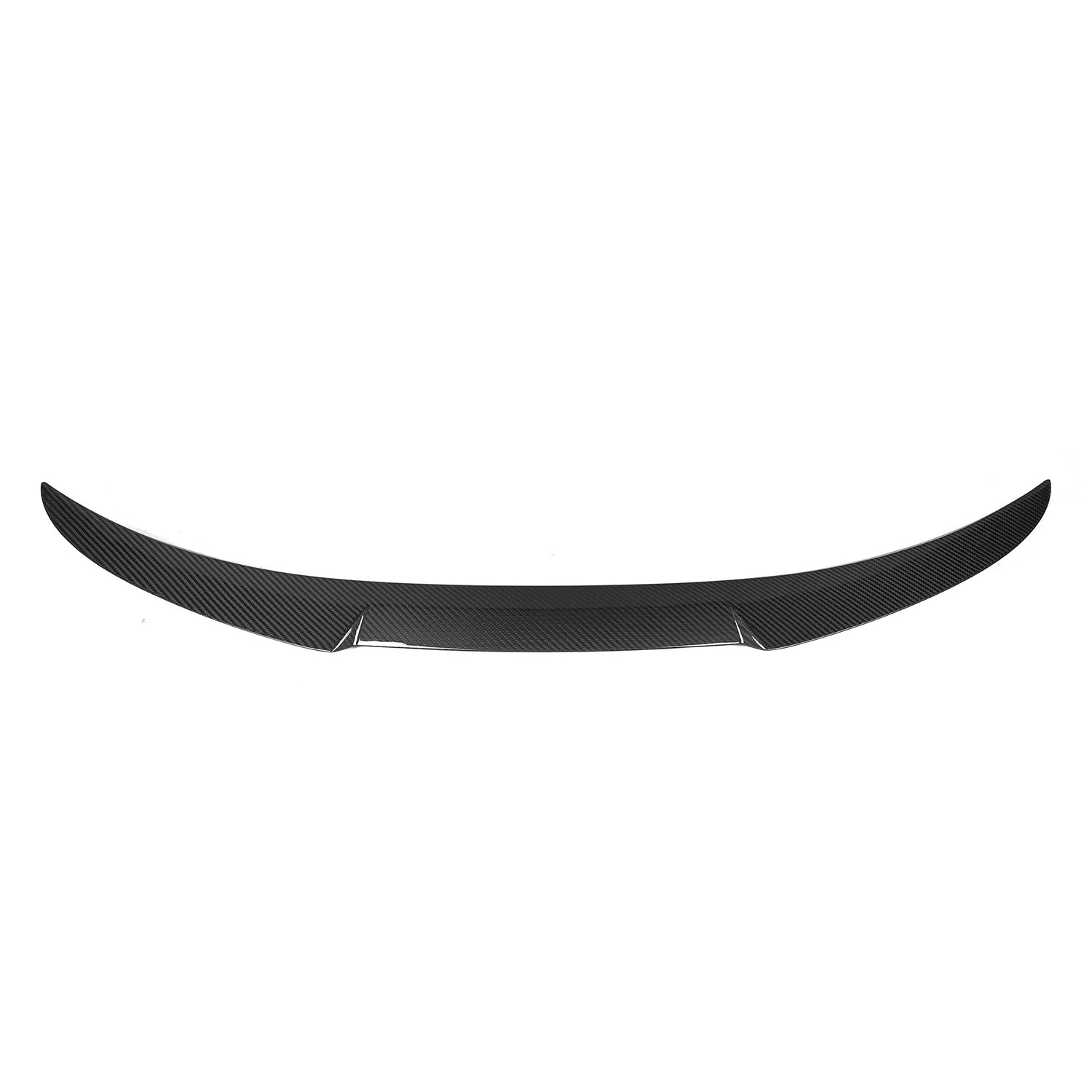 MHC+ BMW F83 F33 M4 Style Carbon Fibre Rear Spoiler