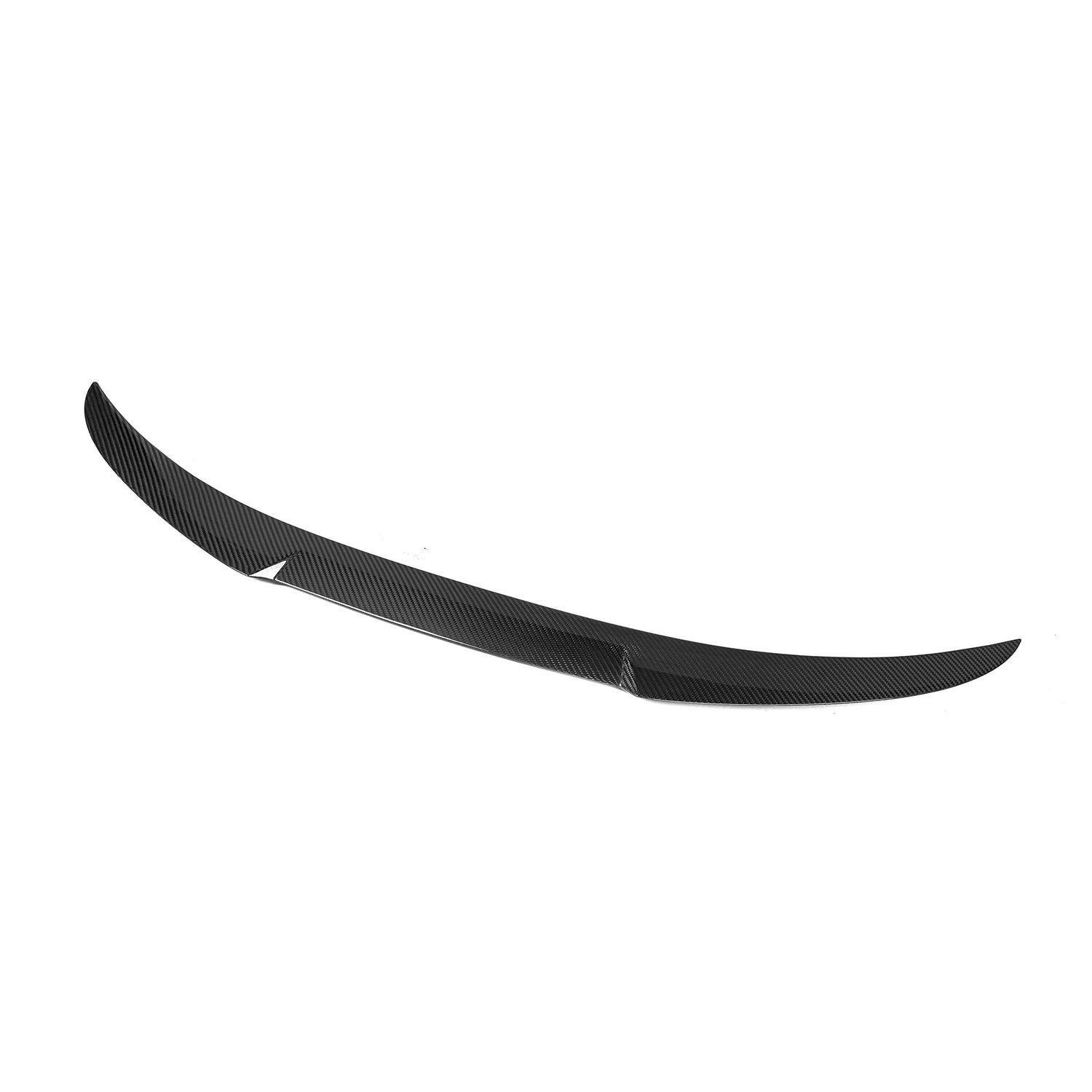 MHC+ BMW F83 F33 M4 Style Carbon Fibre Rear Spoiler