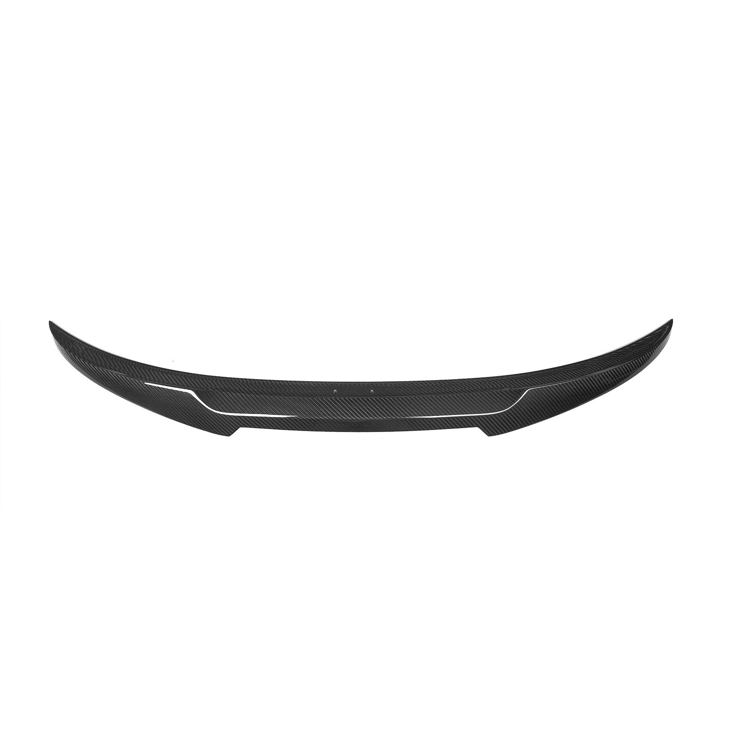 MHC+ BMW F83 F33 M4 Style Carbon Fibre Rear Spoiler