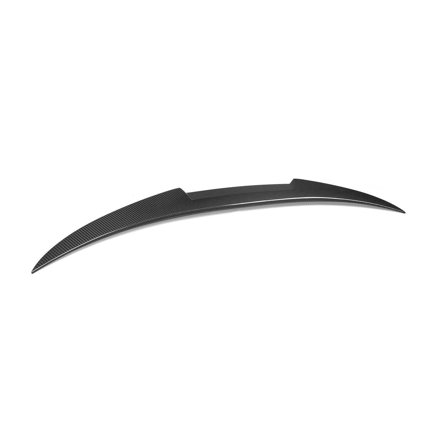 MHC+ BMW F83 F33 M4 Style Carbon Fibre Rear Spoiler