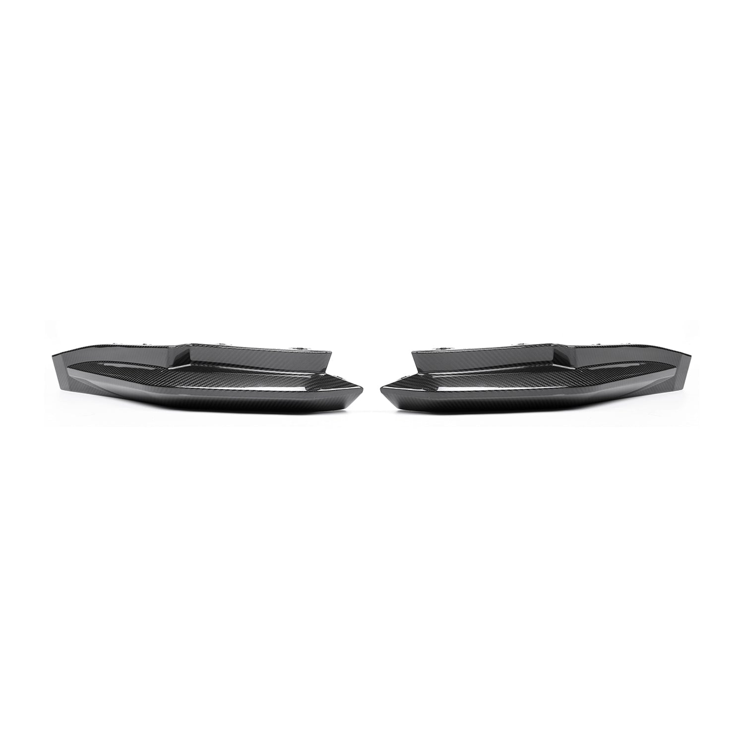 MHC+ BMW G80 & G81 M3 Carbon Fibre OEM Style Rear Diffuser & Rear Corner Kit