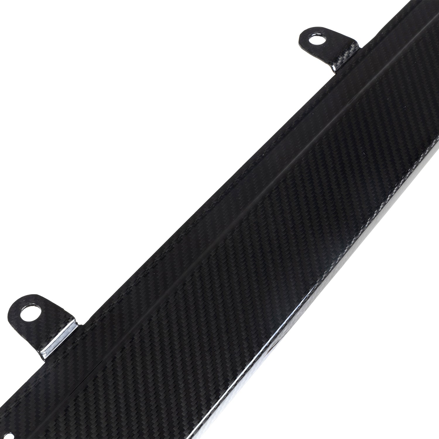 MHC+ BMW 5 Series G30 Performance Style Pre Preg Carbon Fibre Side Skirts