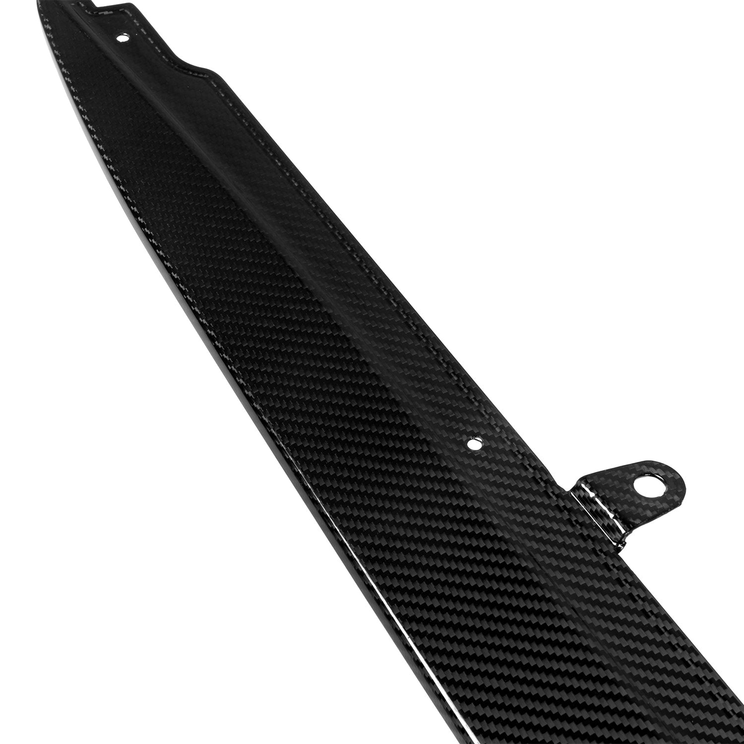 MHC+ BMW 5 Series G30 Performance Style Pre Preg Carbon Fibre Side Skirts