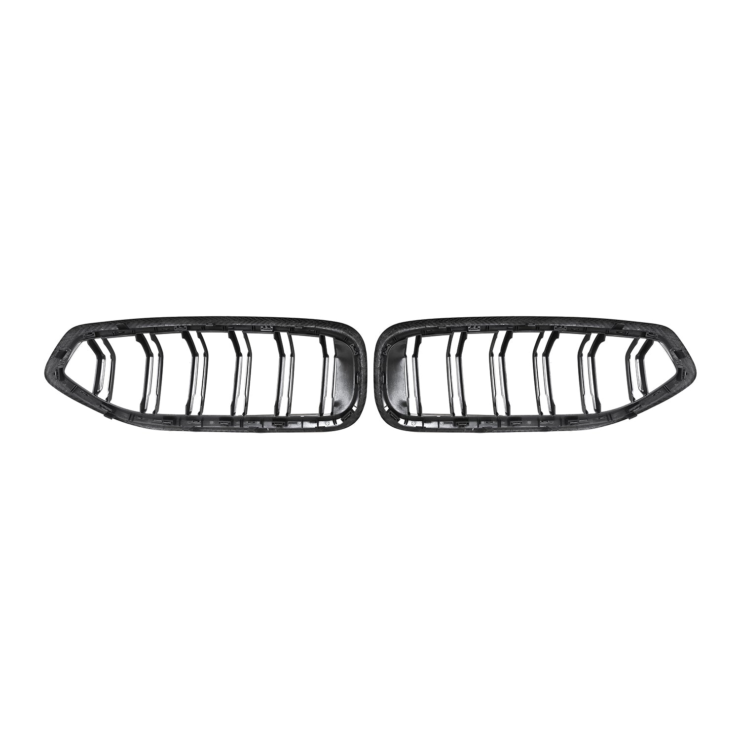 MHC+ BMW G29 Z4 Dual Slats Pre Preg Carbon Fibre Front Grille
