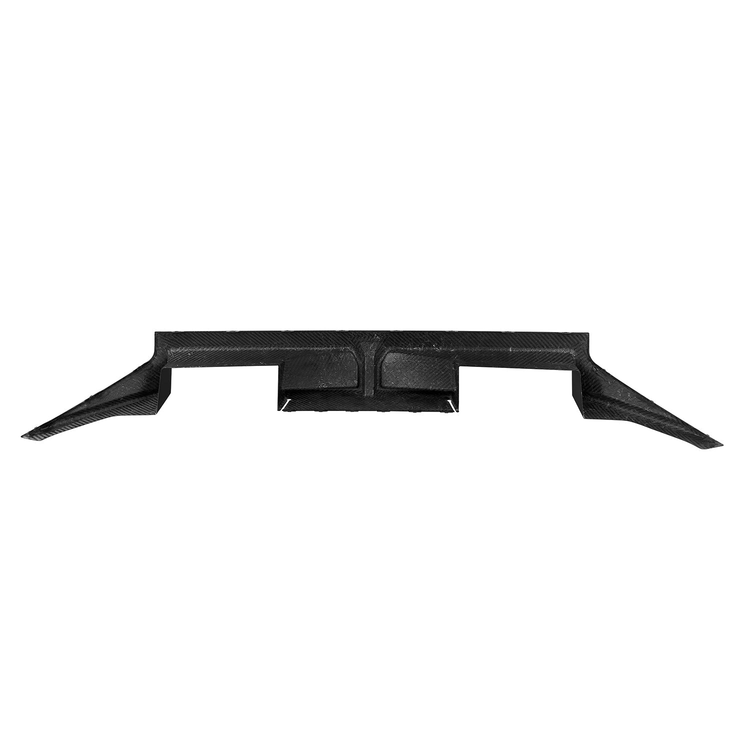 MHC+ BMW M2 G87 CS Style Pre Preg Carbon Fibre Rear Diffuser