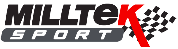 Milltek Sport Logo