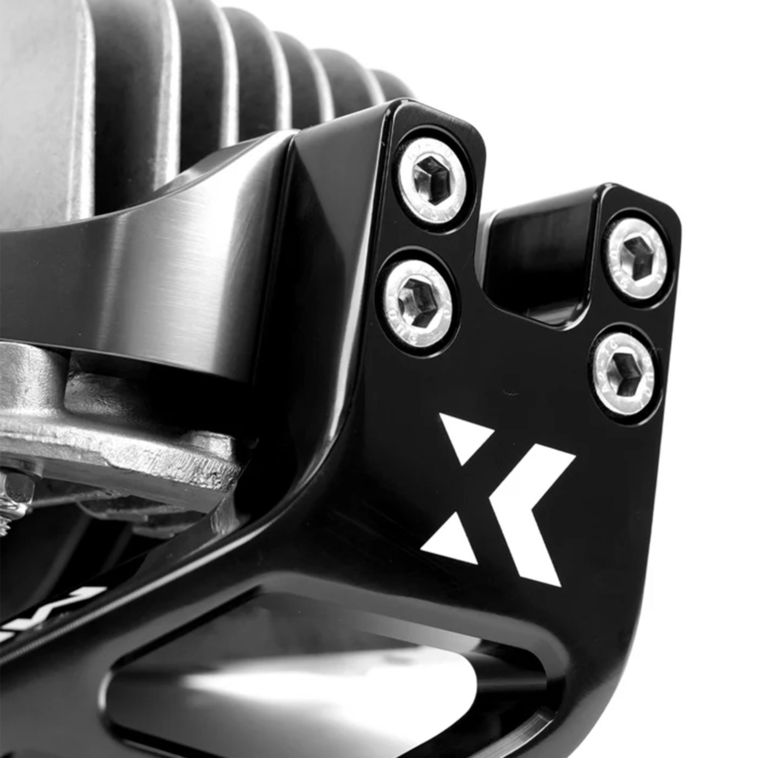 MMX BMW G8X Dual Differential Mount For G80/G81 M3, G82/G83 M4 & G87 M2