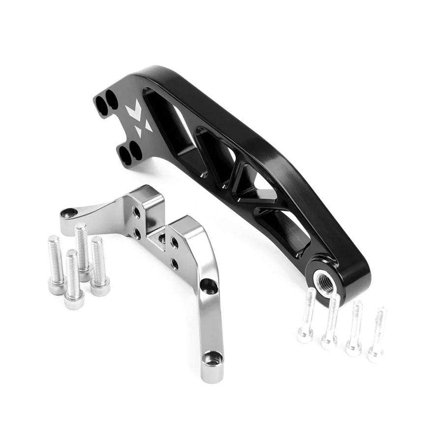 MMX BMW G8X Dual Differential Mount For G80/G81 M3, G82/G83 M4 & G87 M2