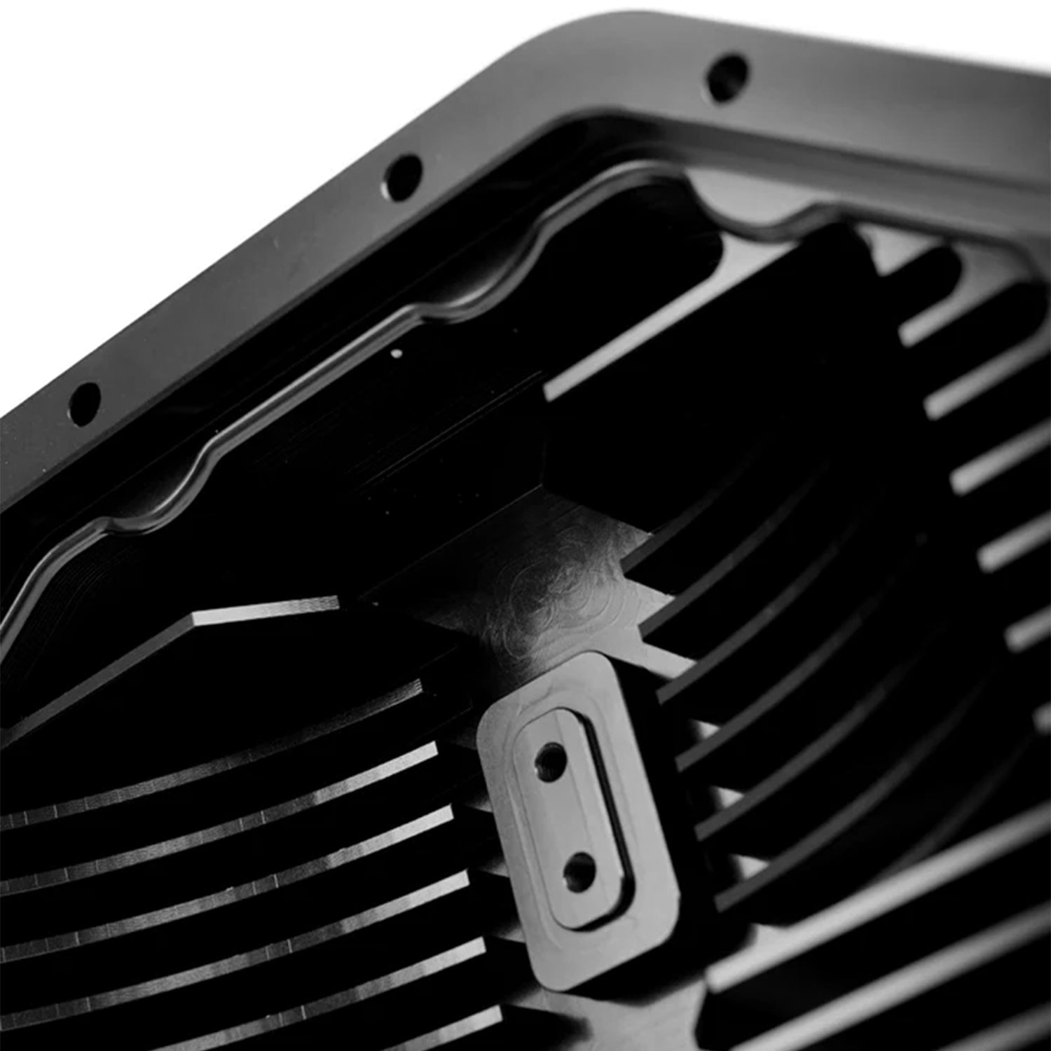 MMX BMW G8X High Capacity Baffled Differential Sump/Oil Pan For G80/G81 M3, G82/G83 M4 & G87 M2