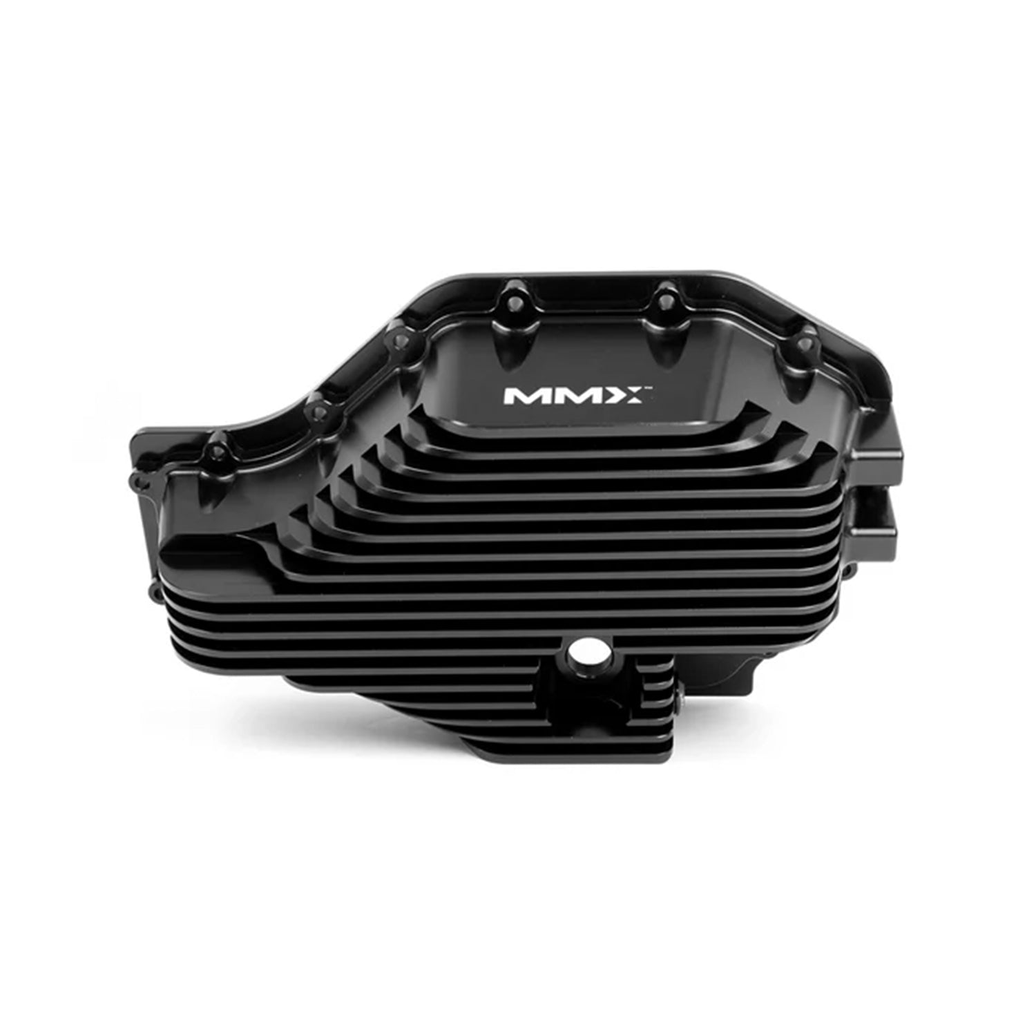 MMX BMW G8X High Capacity Baffled Differential Sump/Oil Pan For G80/G81 M3, G82/G83 M4 & G87 M2