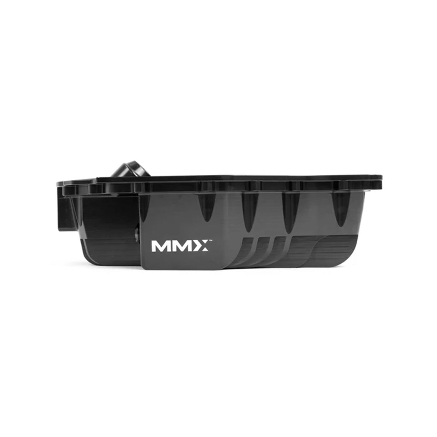MMX BMW G8X High Capacity Baffled Differential Sump/Oil Pan For G80/G81 M3, G82/G83 M4 & G87 M2