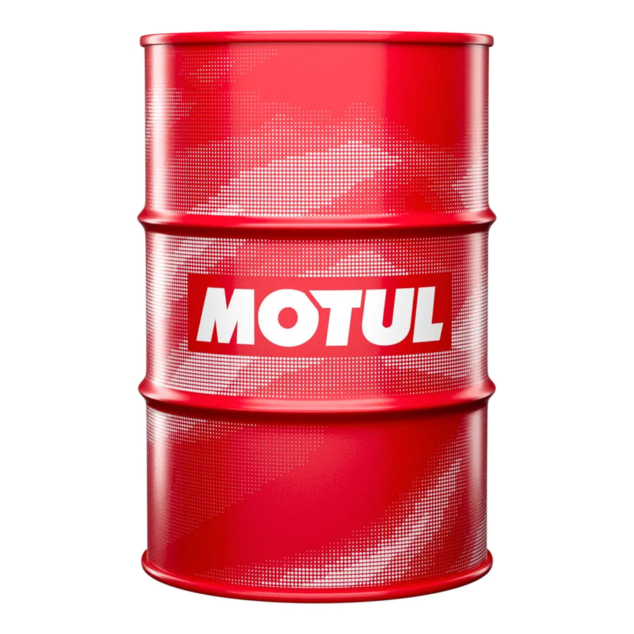 Motul 8100 ECO-CLEAN 0W-30 Engine Oil 208L