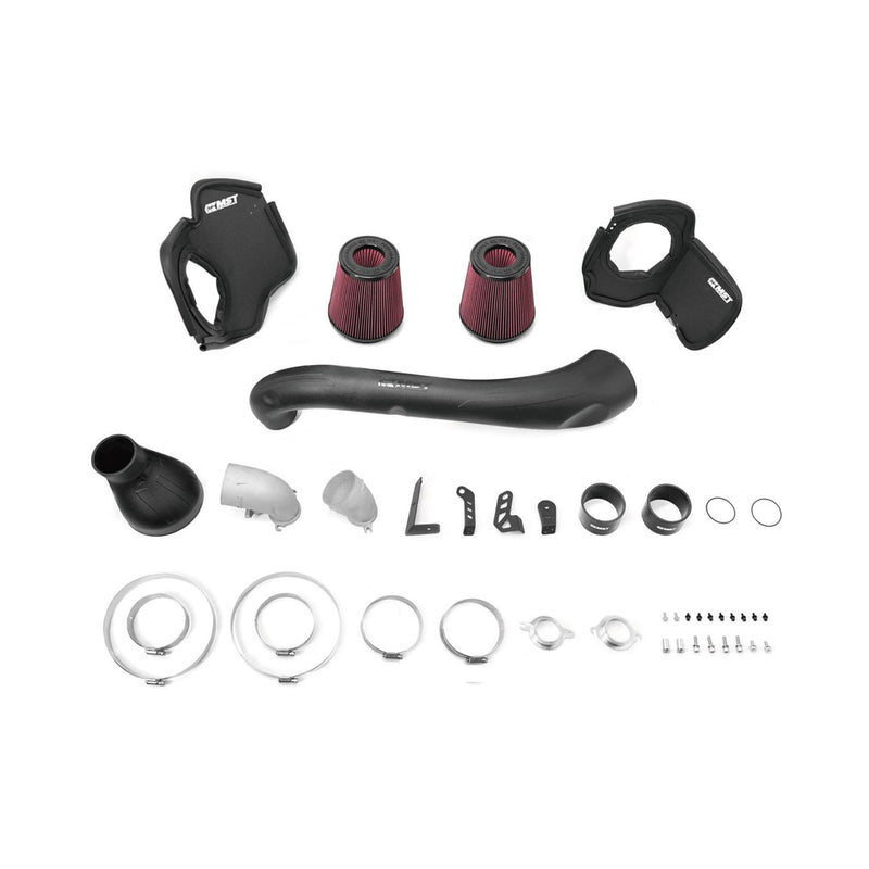 MST BMW G80/G81 M3, G82/G83 M4 & G87 M2 S58 Performance Air Intake Induction Kit For Hybrid and Stock Turbos