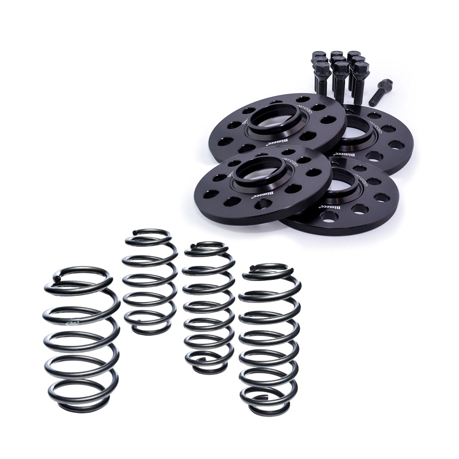 R44 BMW BMW F30 330, 335 & 340 xDrive Saloon Complete Suspension Stance Kit