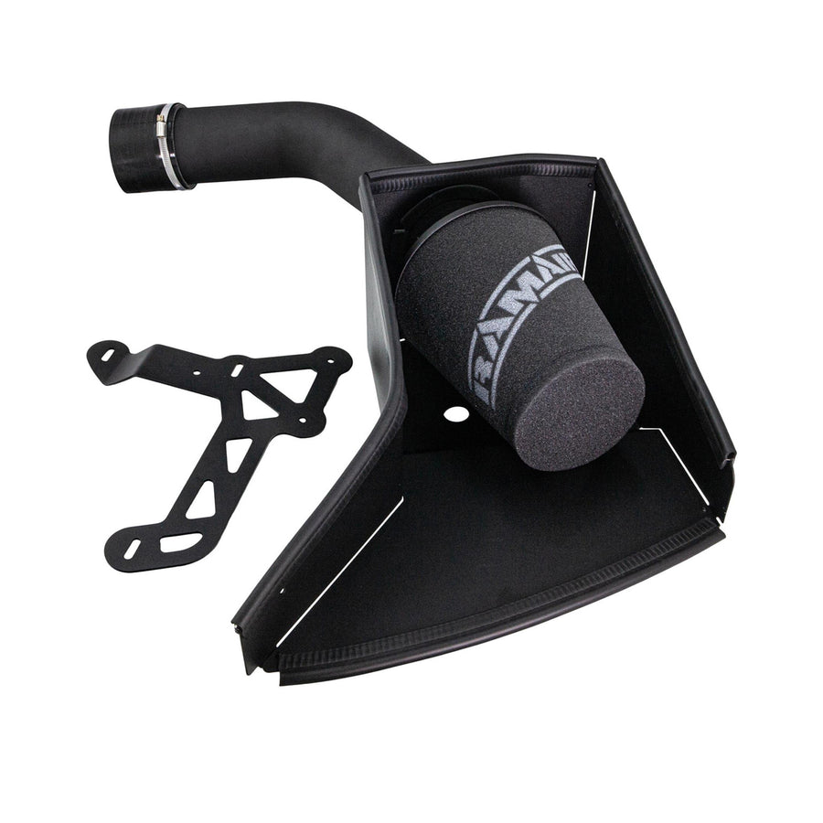 Ramair Performance Foam Induction Kit for Audi TT 8J 2.0 TFSI (EA888 CESA)
