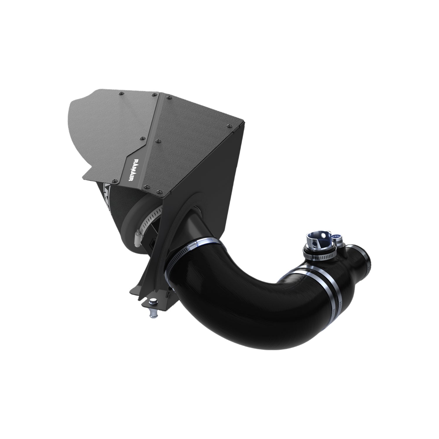 Ramair Performance Foam Induction Kit for BMW G Series B48 2.0