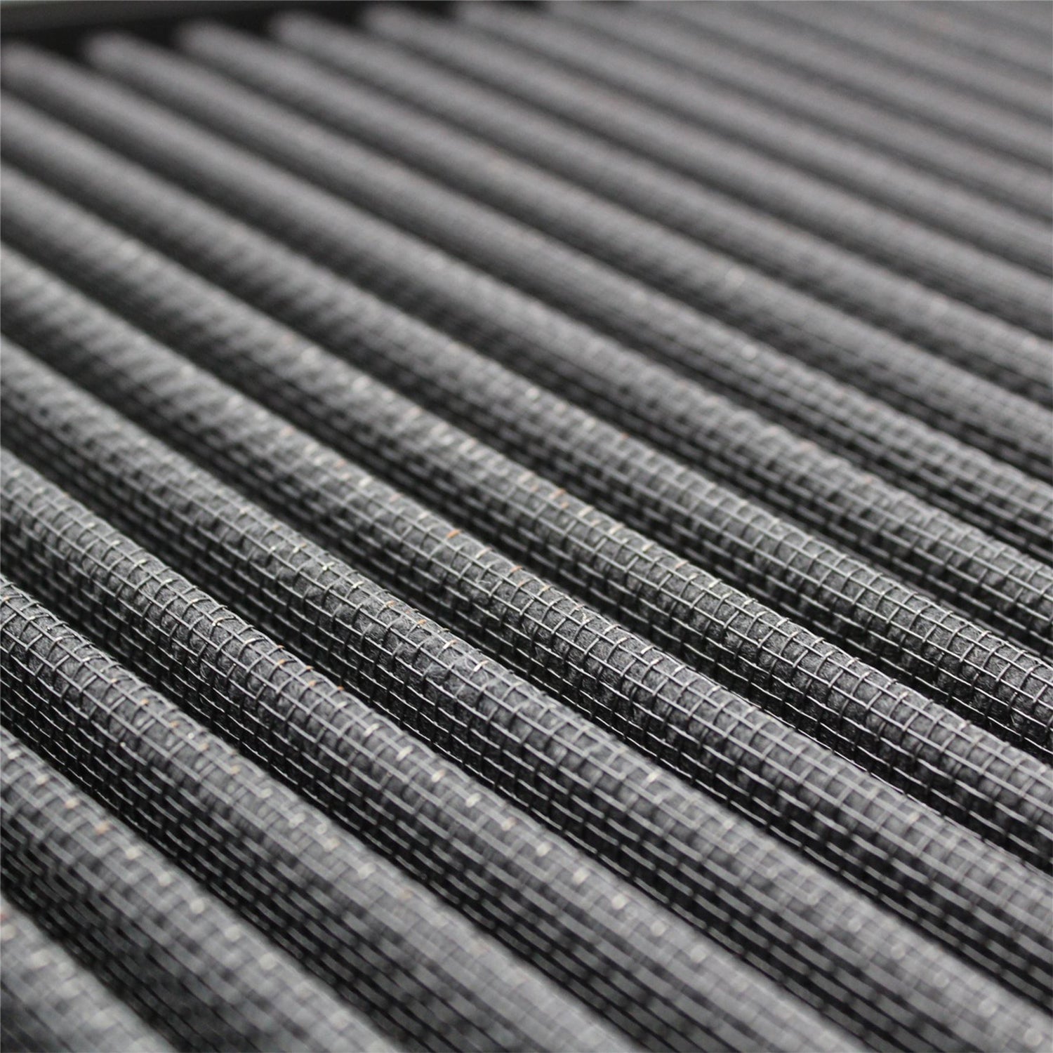 Ramair Performance Pleated Replacement Air Filter for BMW 3.0 N52 & N53