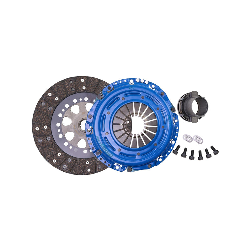 BMW Z4M 6-Speed 22T Stage 1 Street HD clutch kit – Performance Clutches PC-3032-DS1H