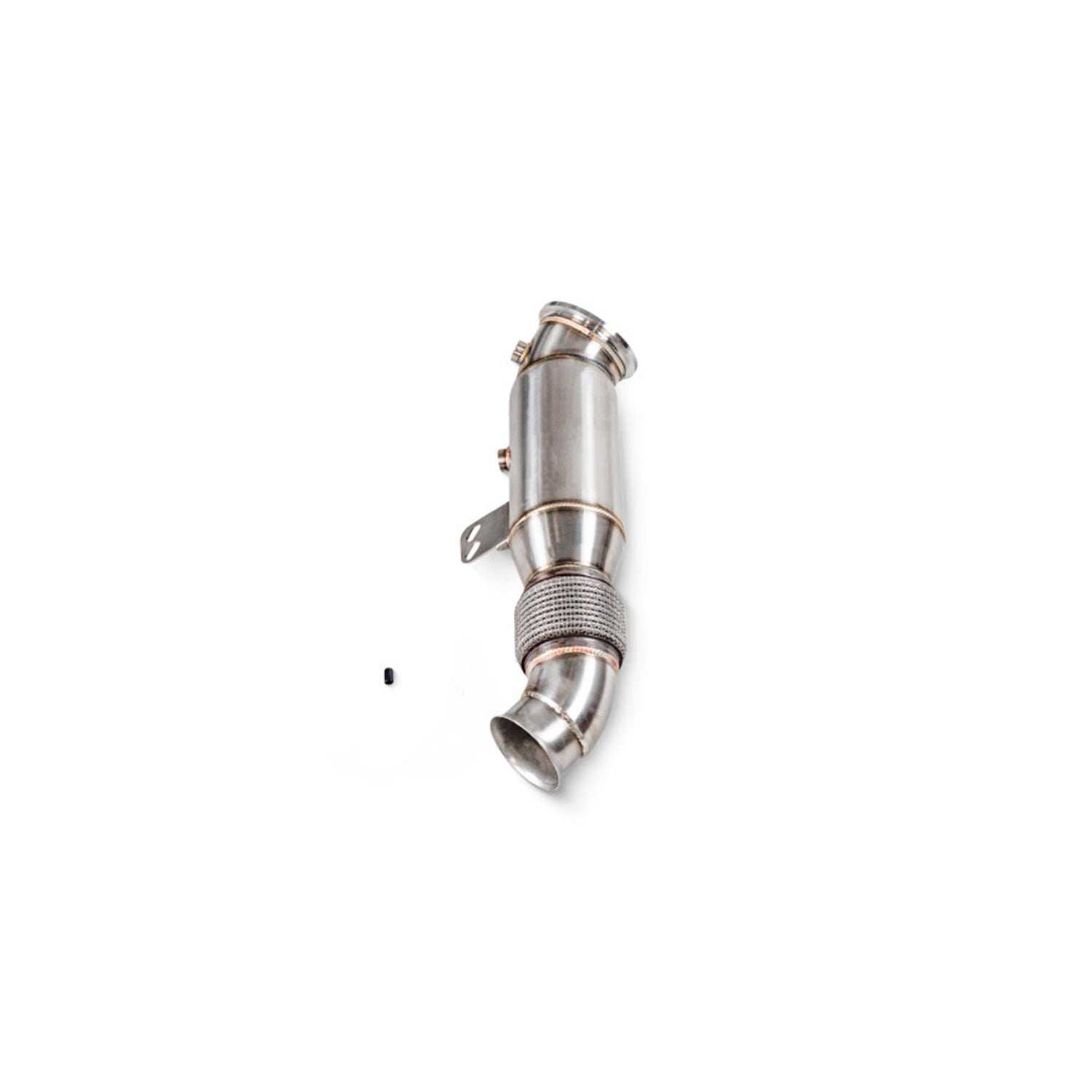 Scorpion BMW G01 X3 M40i LCI Decat Exhaust Downpipe (2021-2025)