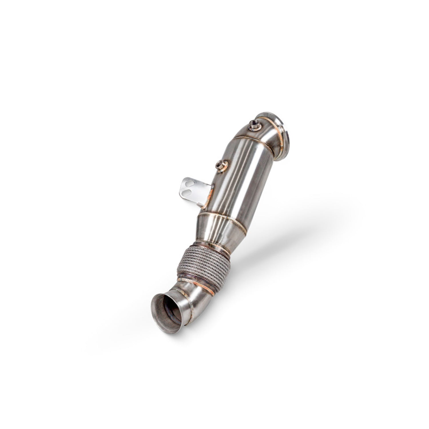 Scorpion BMW G01 X3 M40i LCI Decat Exhaust Downpipe (2021-2025)