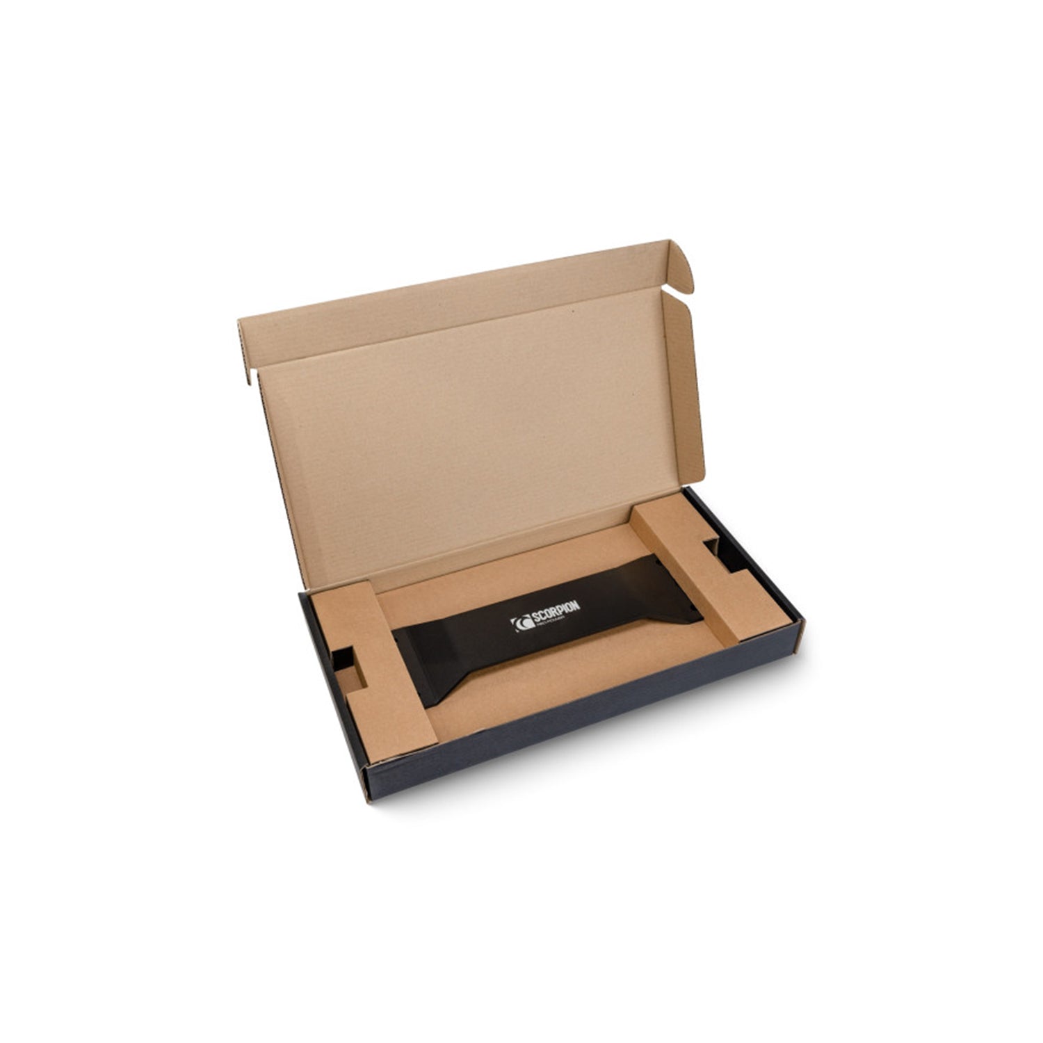 Scorpion Exhaust Tunnel Brace For BMW F70 M135 xDrive