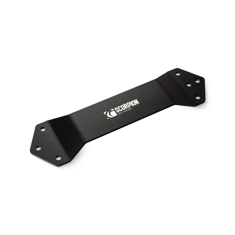 Scorpion Exhaust Tunnel Brace For BMW F70 M135 xDrive