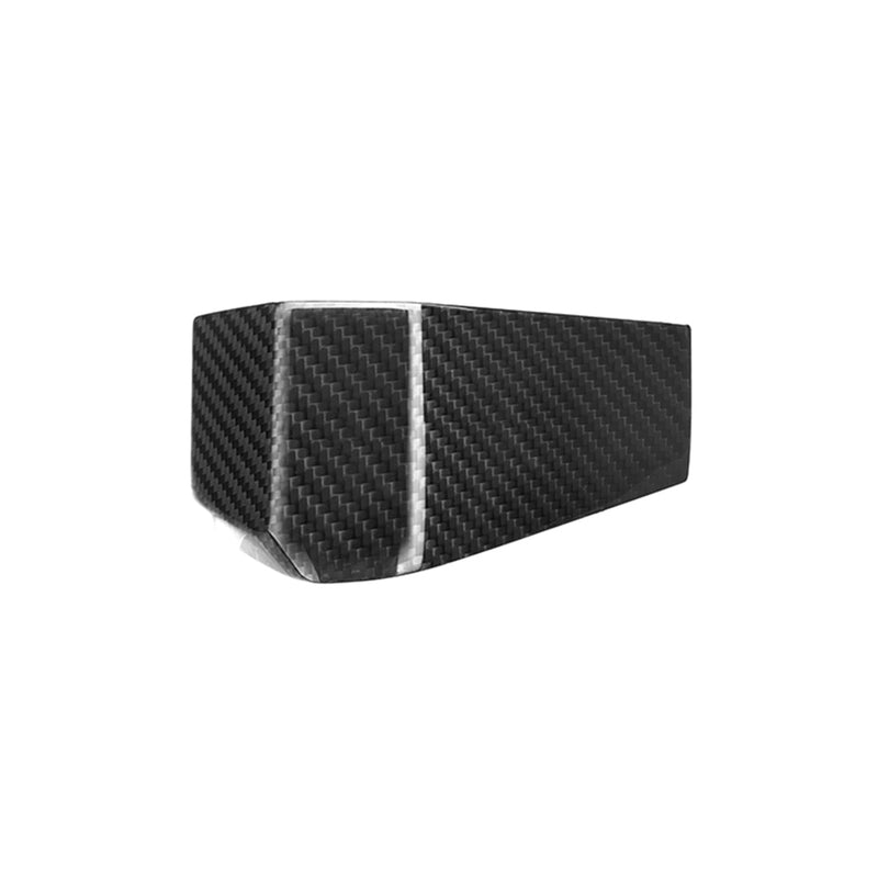 SHFT BMW G45 X3 Interior Trim Kit In Gloss Carbon Fibre (Left-hand Drive)