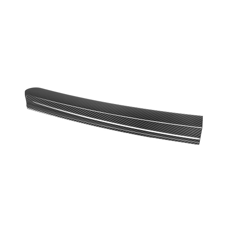 SHFT BMW G45 X3 Interior Trim Kit In Gloss Carbon Fibre (Left-hand Drive)