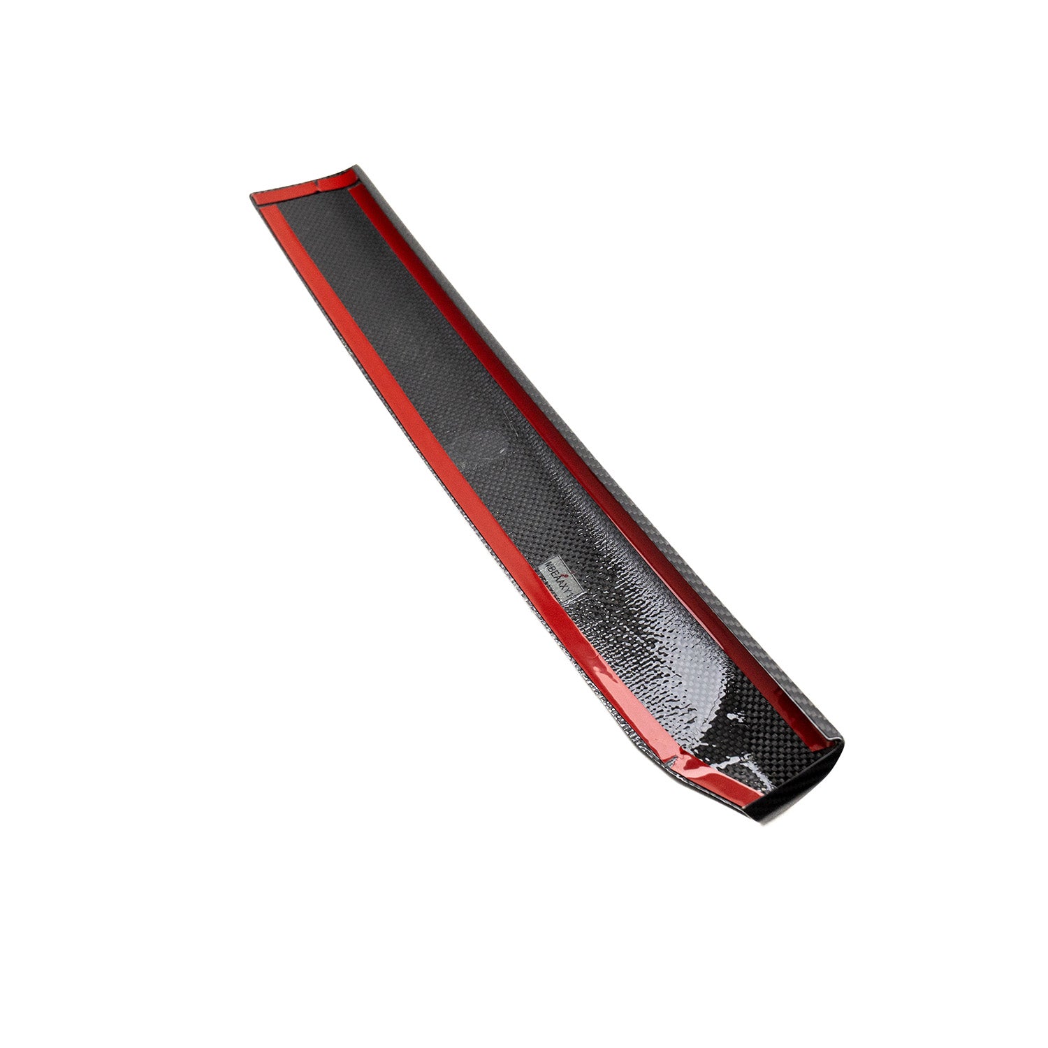 SHFT BMW G90/G99 M5 & G60/G61 5 Series Interior Dashboard Overlay In Gloss Carbon Fibre