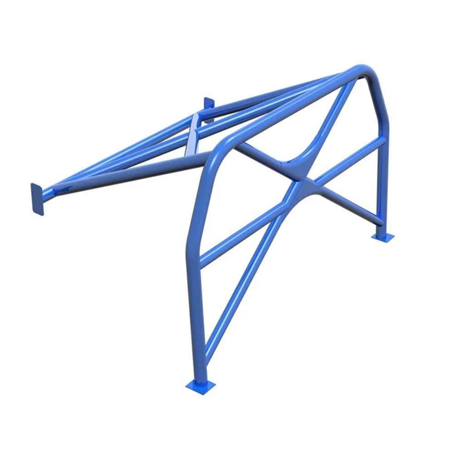 SW Motorsports BMW F82 M4 Bolt In Half Roll Cage
