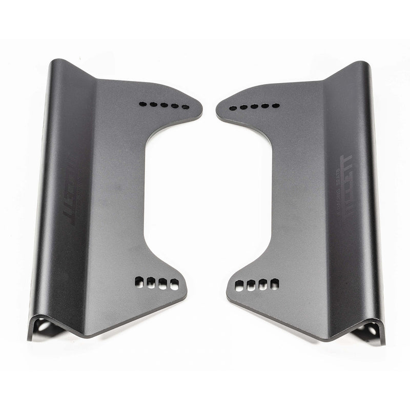 Tillett STBT Car Seat Bracket Set (60mm Taller for Saloon Cars)