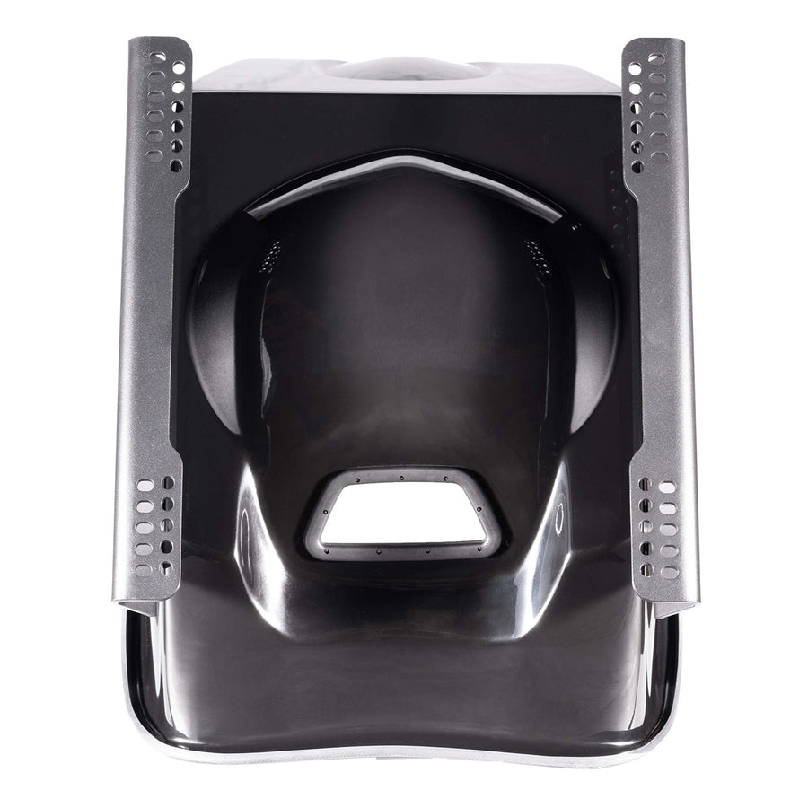 Tillett STBT Car Seat Bracket Set (60mm Taller for Saloon Cars)