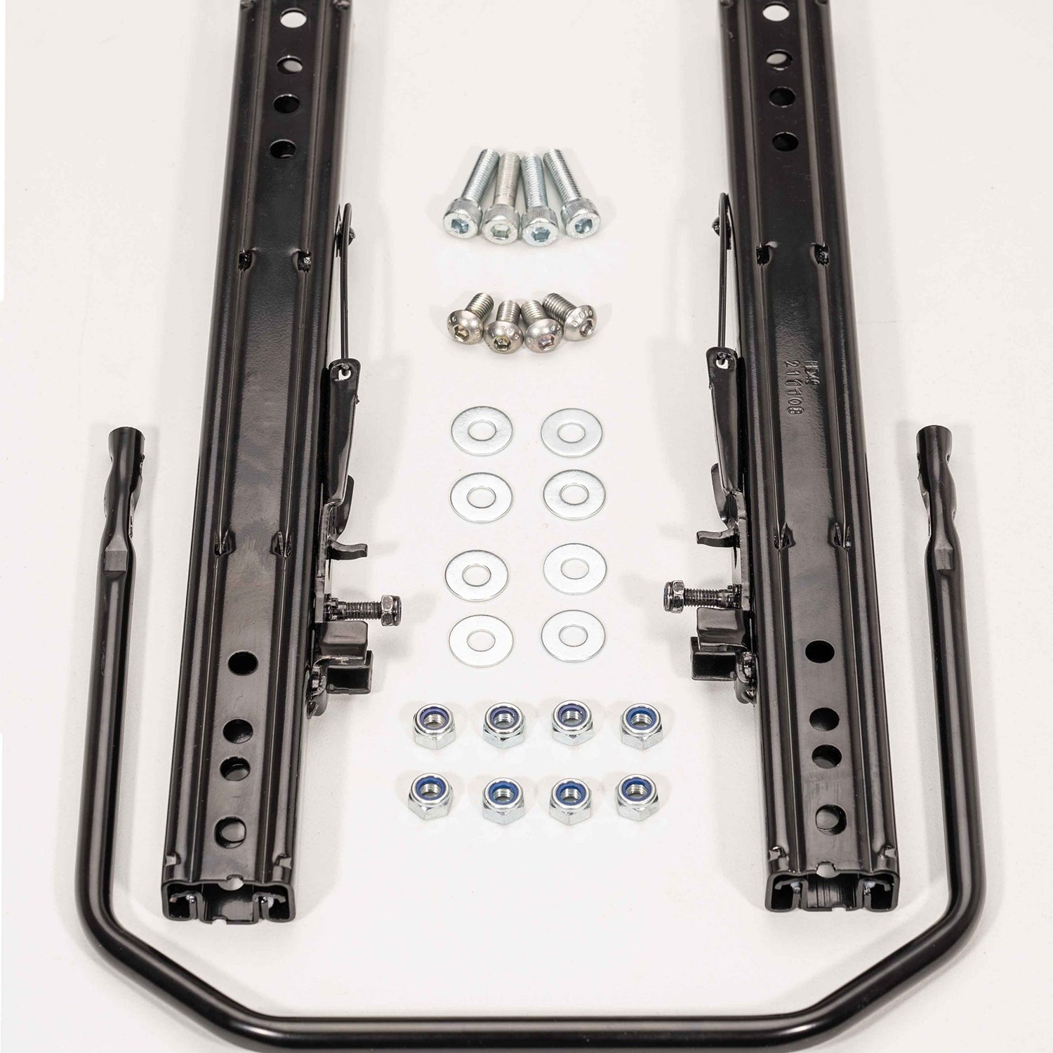 Tillett TRI Premium Car Seat Adjustment Runner Set