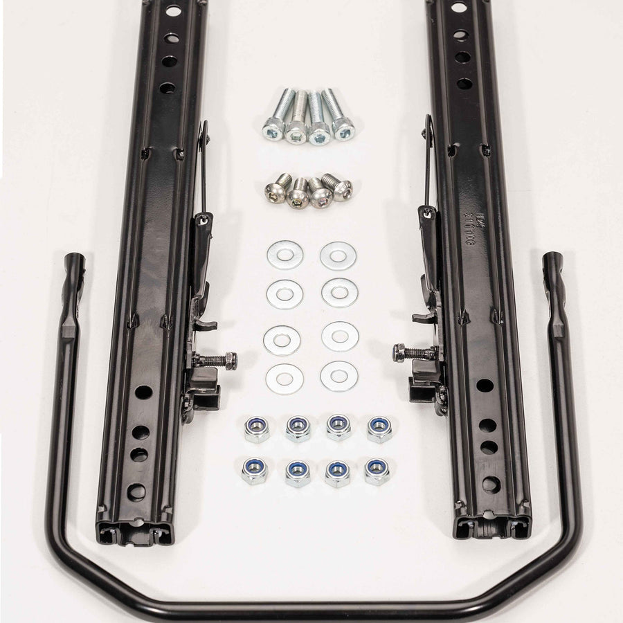 Tillett TRI Premium Car Seat Adjustment Runner Set